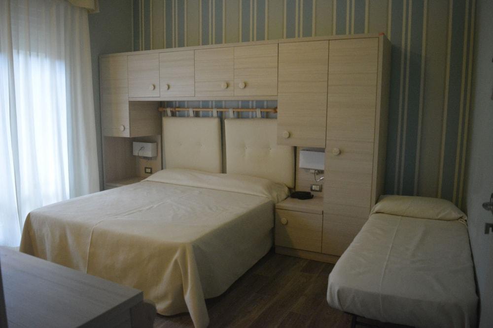 Hotel Turquoise Cesenatico Eksteriør billede