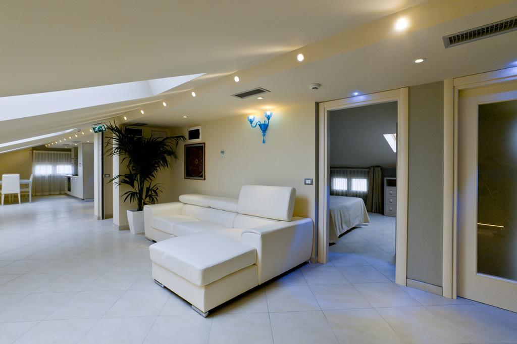 Hotel Turquoise Cesenatico Eksteriør billede