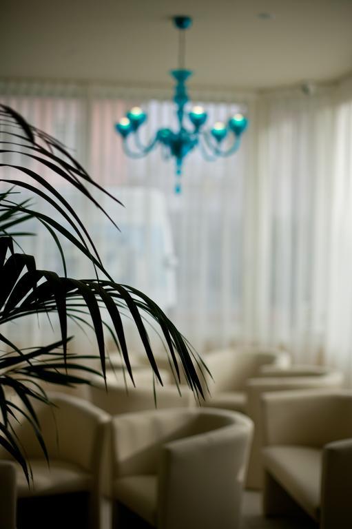 Hotel Turquoise Cesenatico Værelse billede
