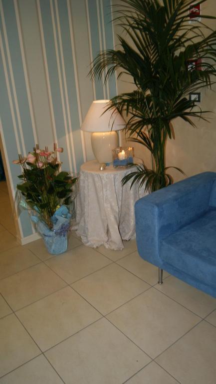 Hotel Turquoise Cesenatico Eksteriør billede