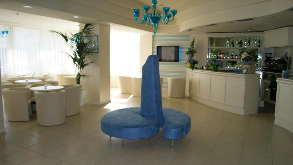 Hotel Turquoise Cesenatico Eksteriør billede